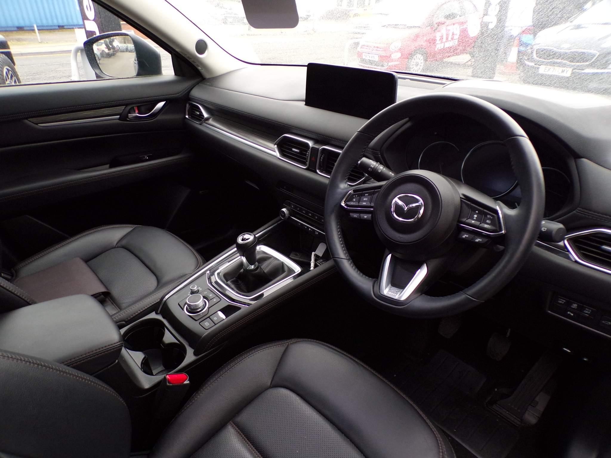 Mazda CX-5 Image 11