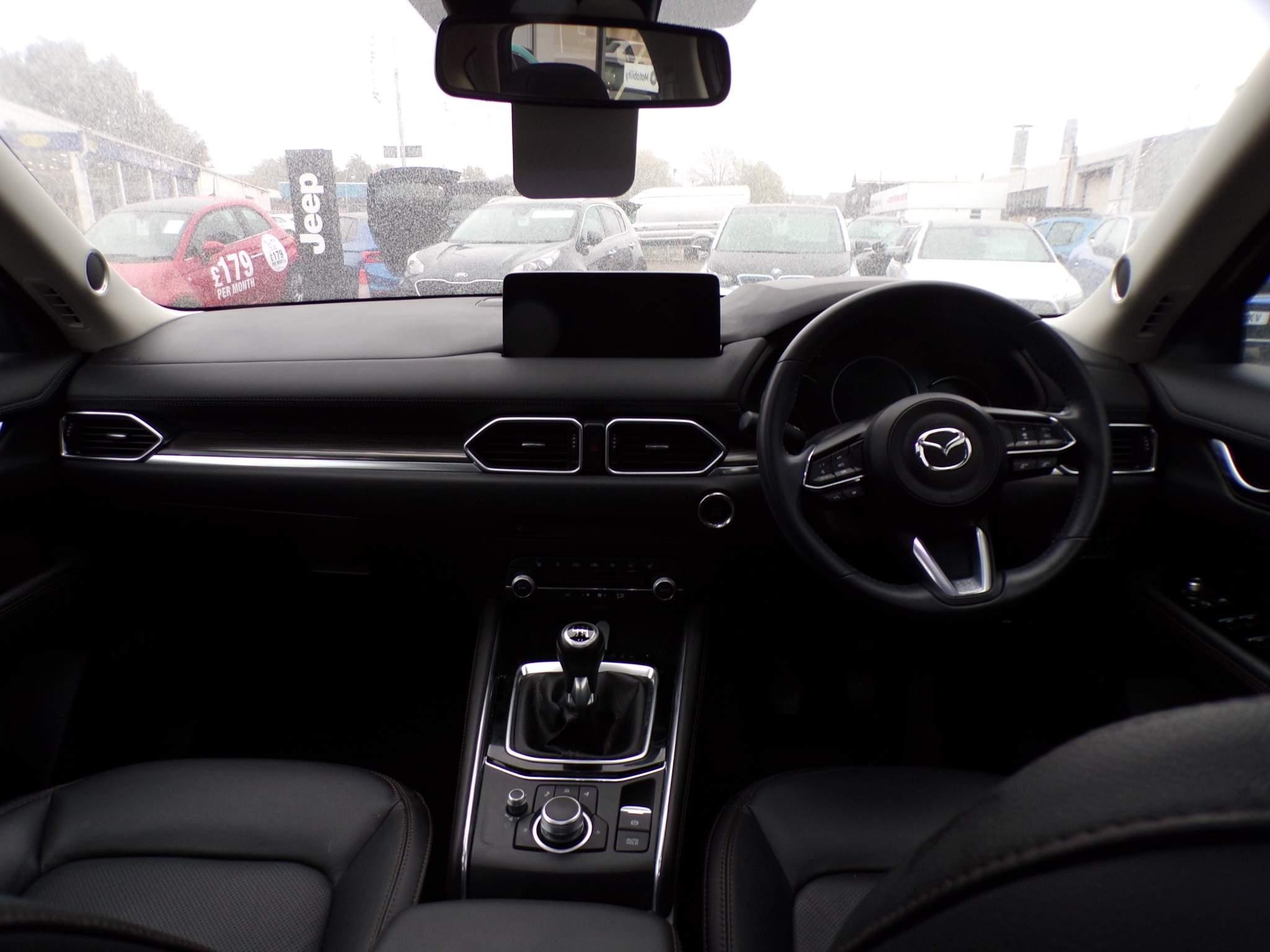 Mazda CX-5 Image 16