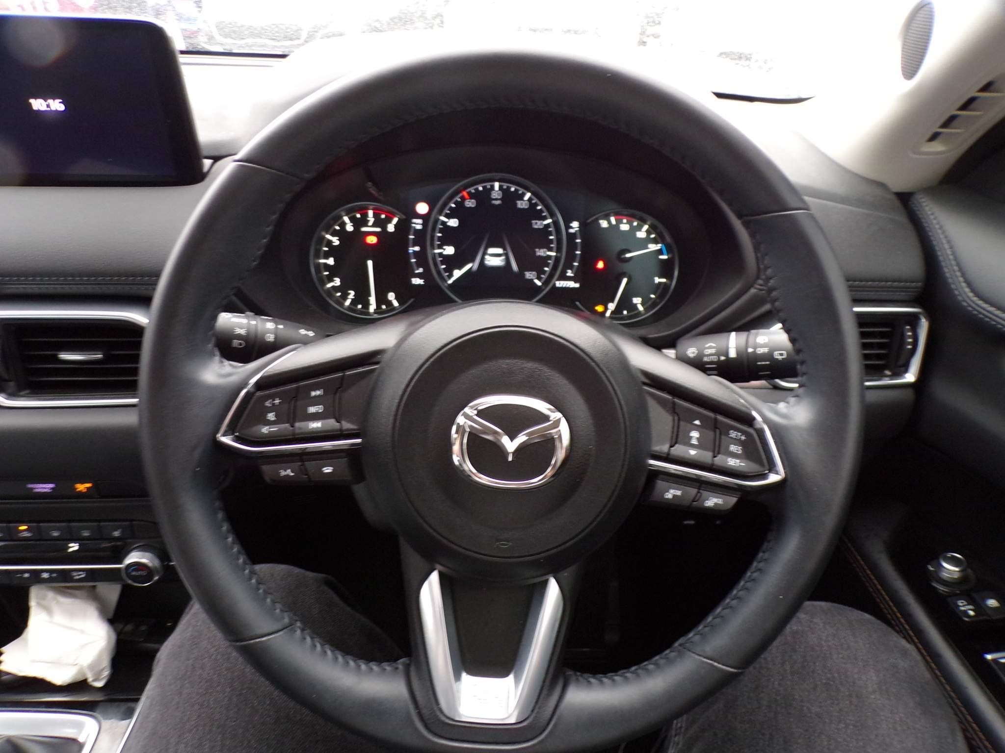 Mazda CX-5 Image 24