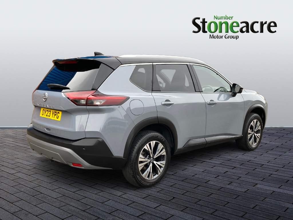 Nissan X-Trail Image 3