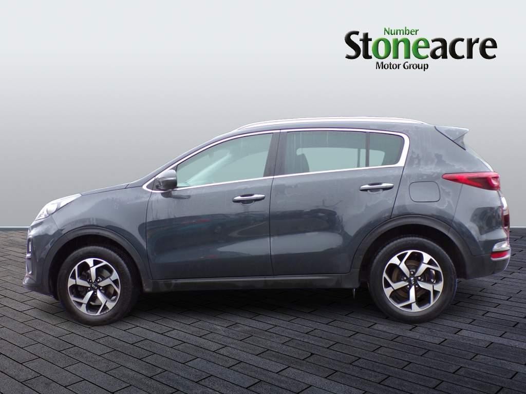 Kia Sportage Image 6