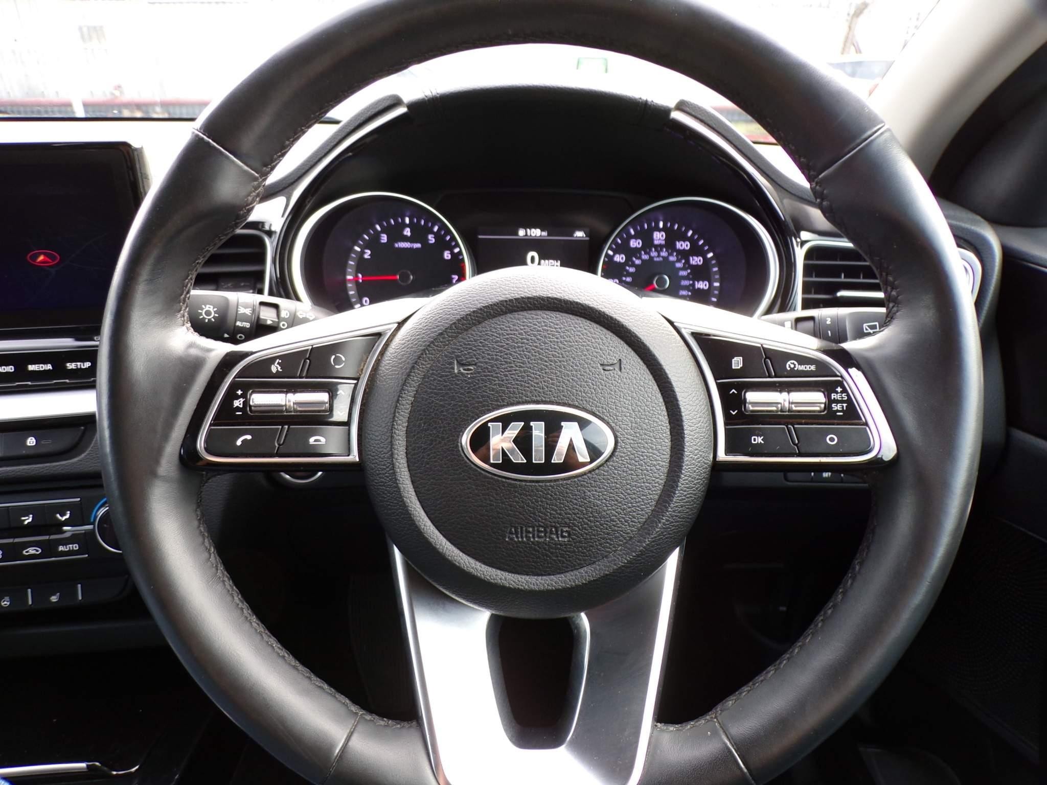 Kia XCeed Image 15