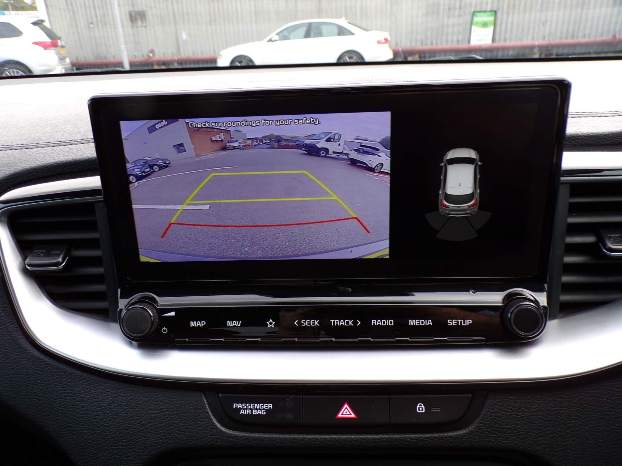 Kia XCeed Image 19