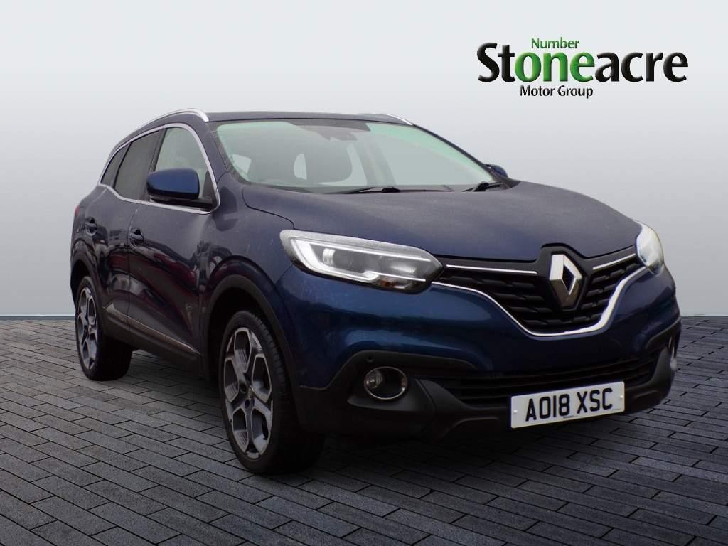 Renault Kadjar Image 1