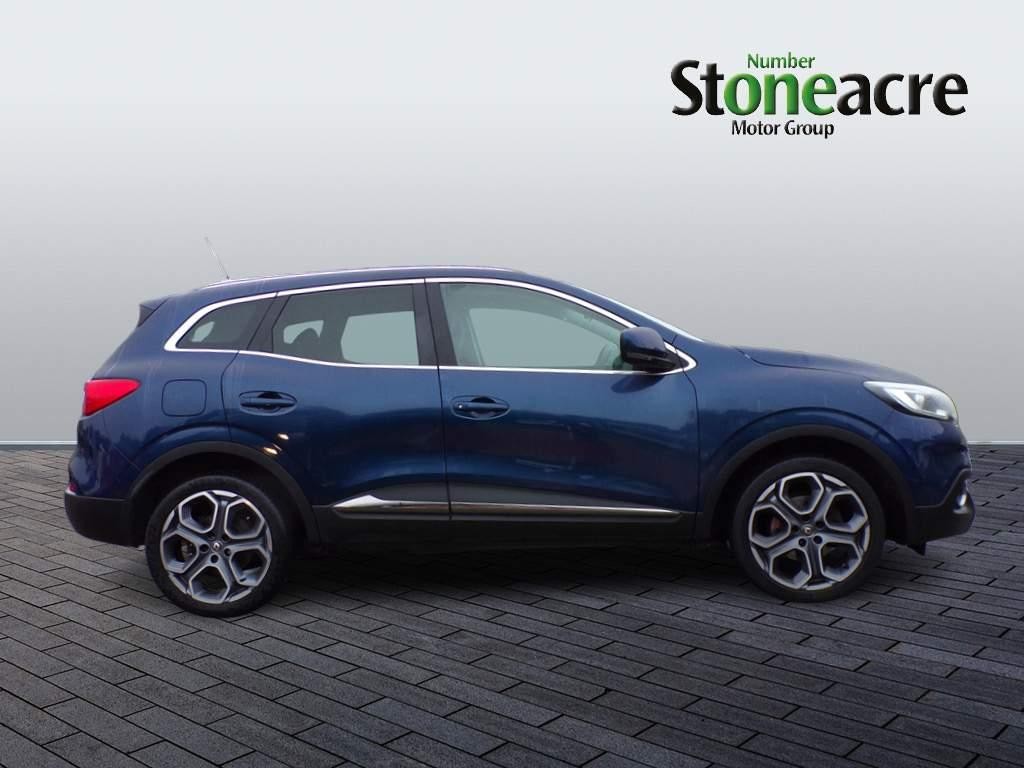 Renault Kadjar Image 2