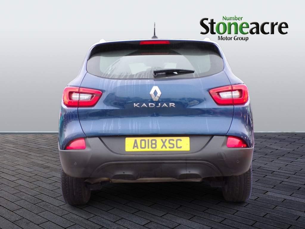 Renault Kadjar Image 4