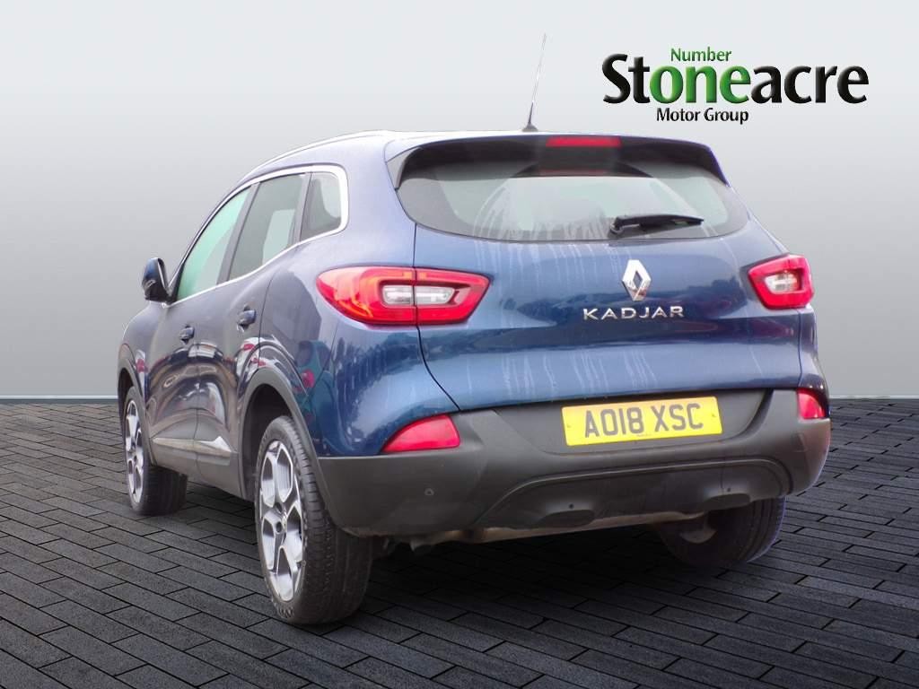 Renault Kadjar Image 5