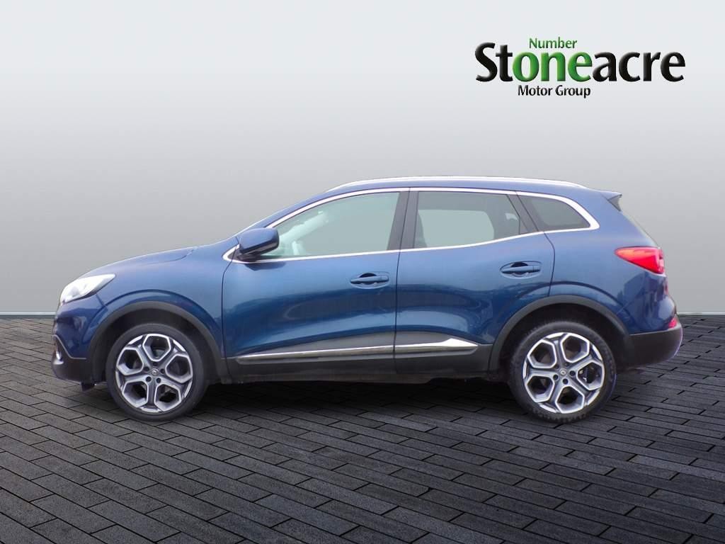 Renault Kadjar Image 6