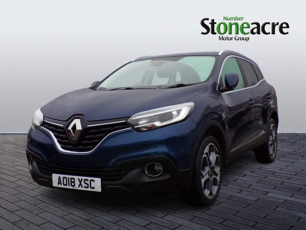 Renault Kadjar Image 7