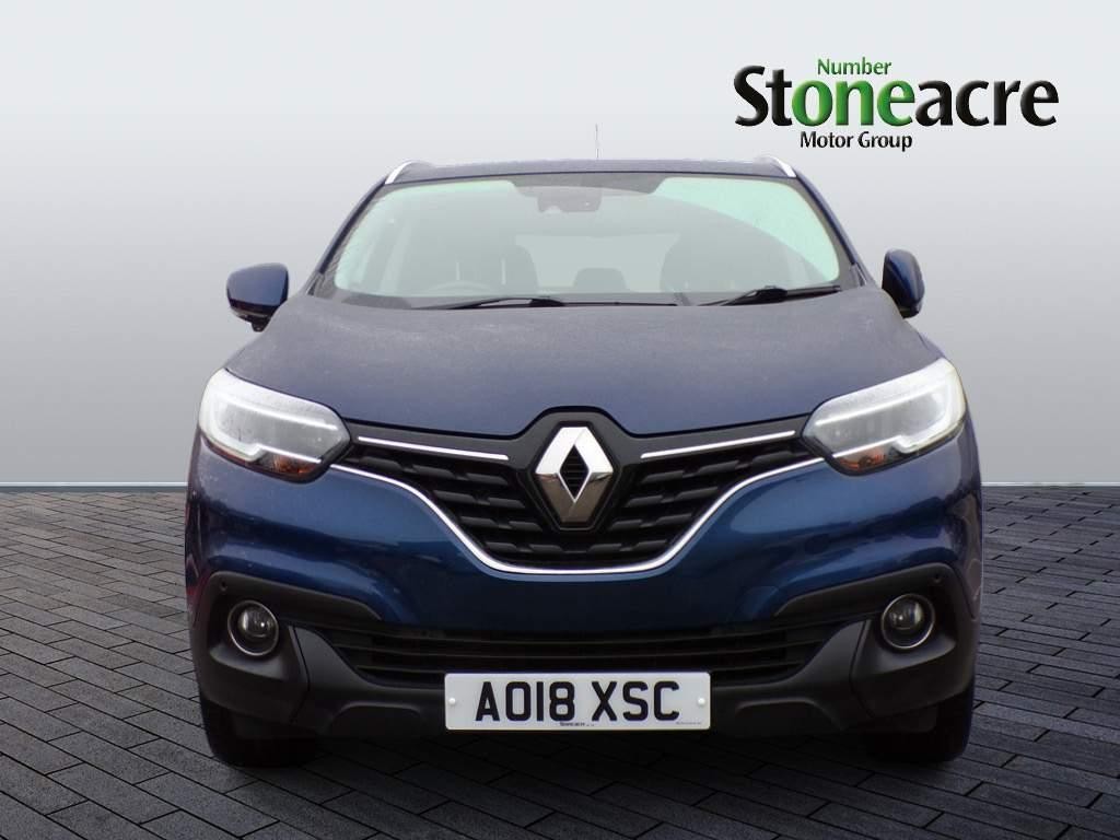 Renault Kadjar Image 8