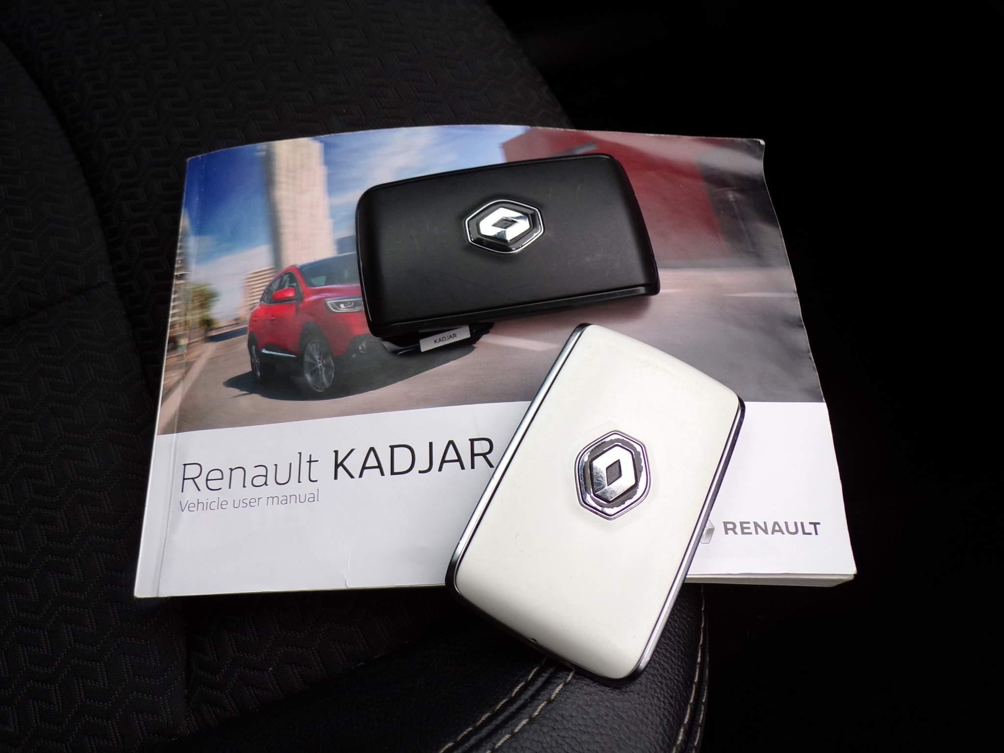 Renault Kadjar Image 19