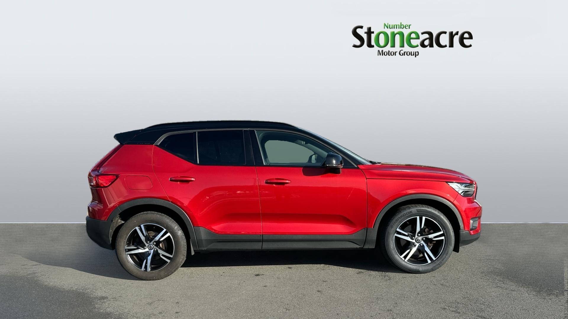 Volvo XC40 Image 3