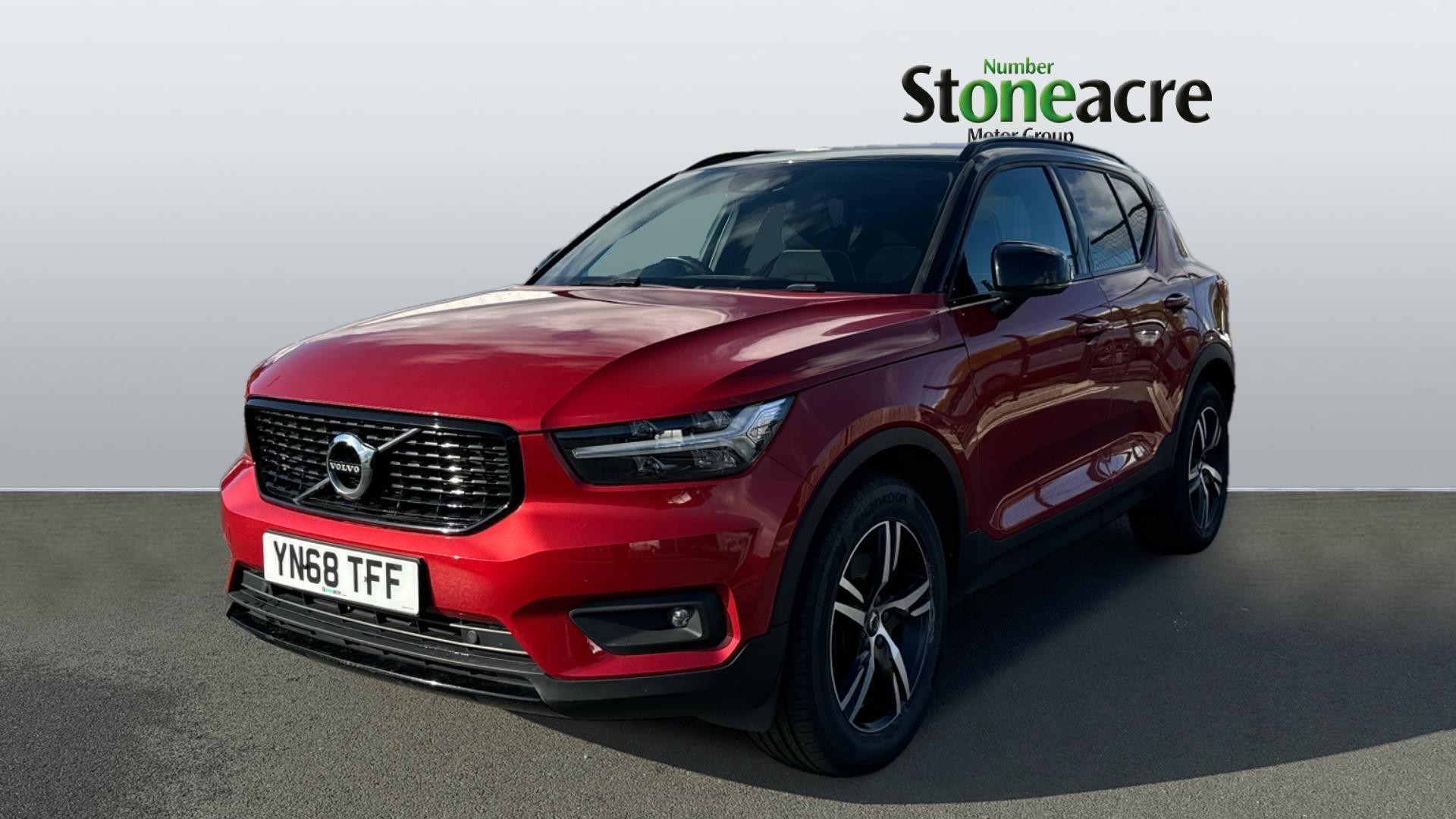 Volvo XC40 Image 6