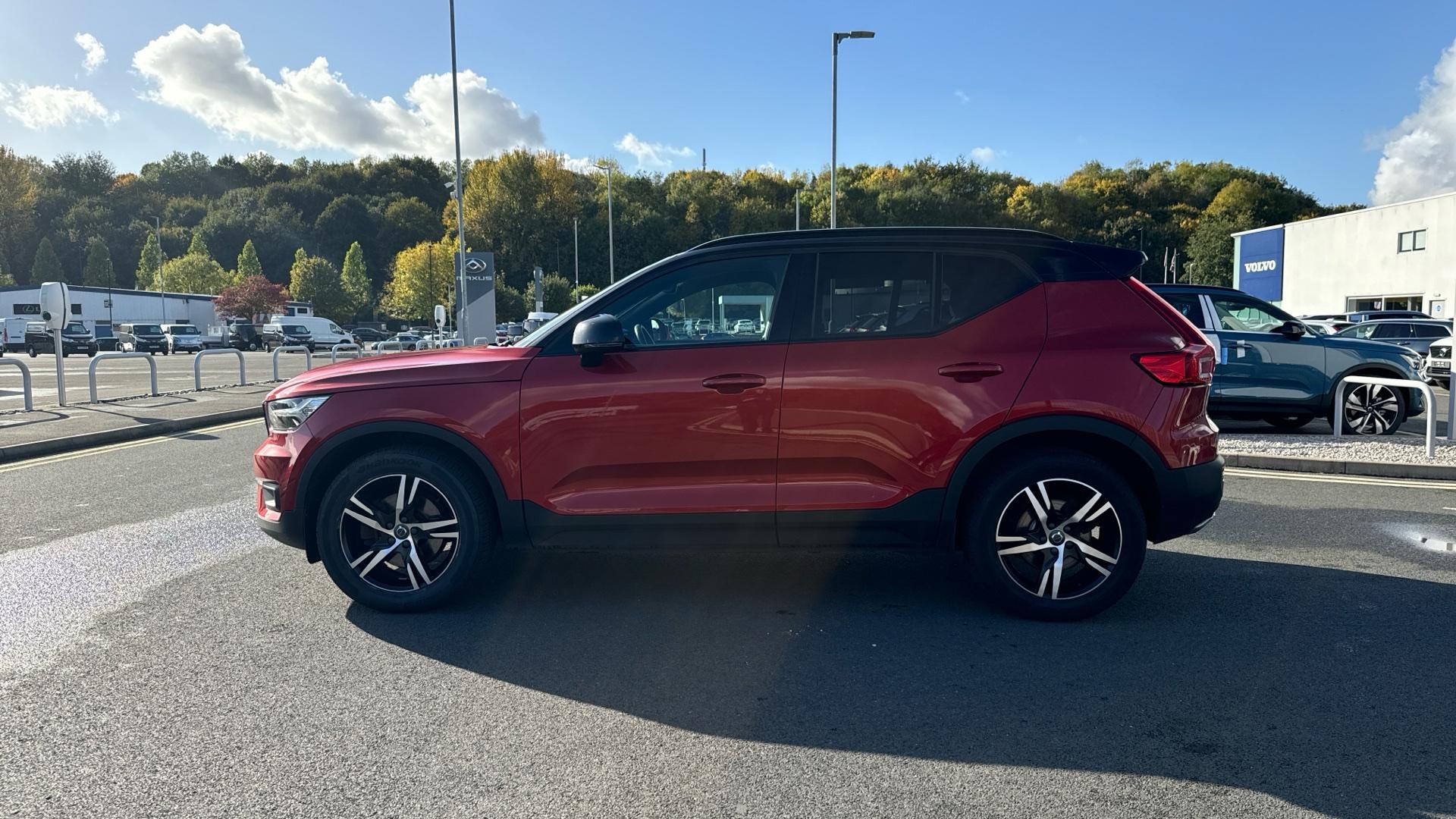 Volvo XC40 Image 8