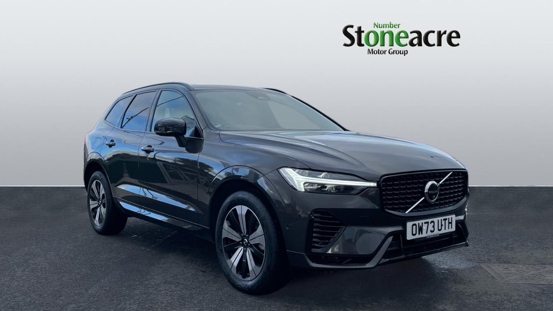 Volvo XC60 Image 1