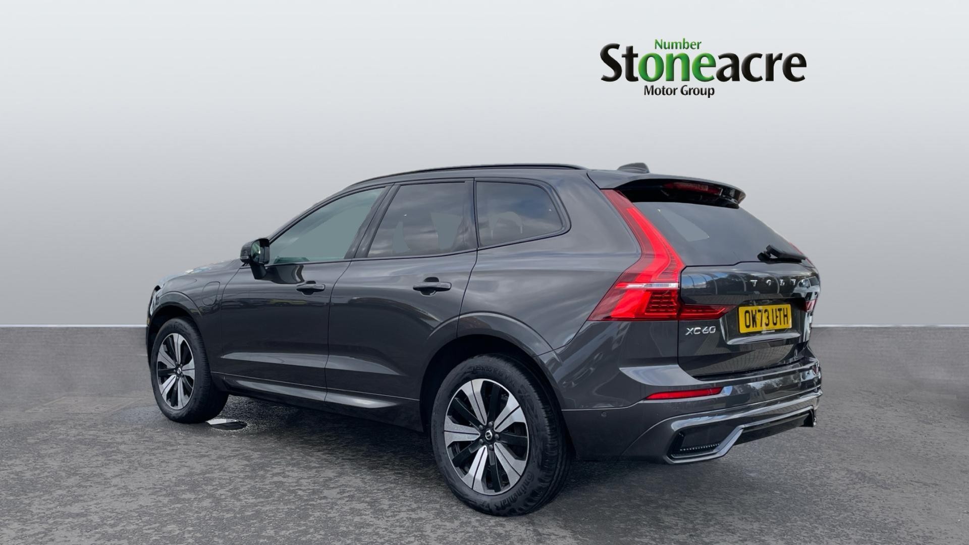 Volvo XC60 Image 2