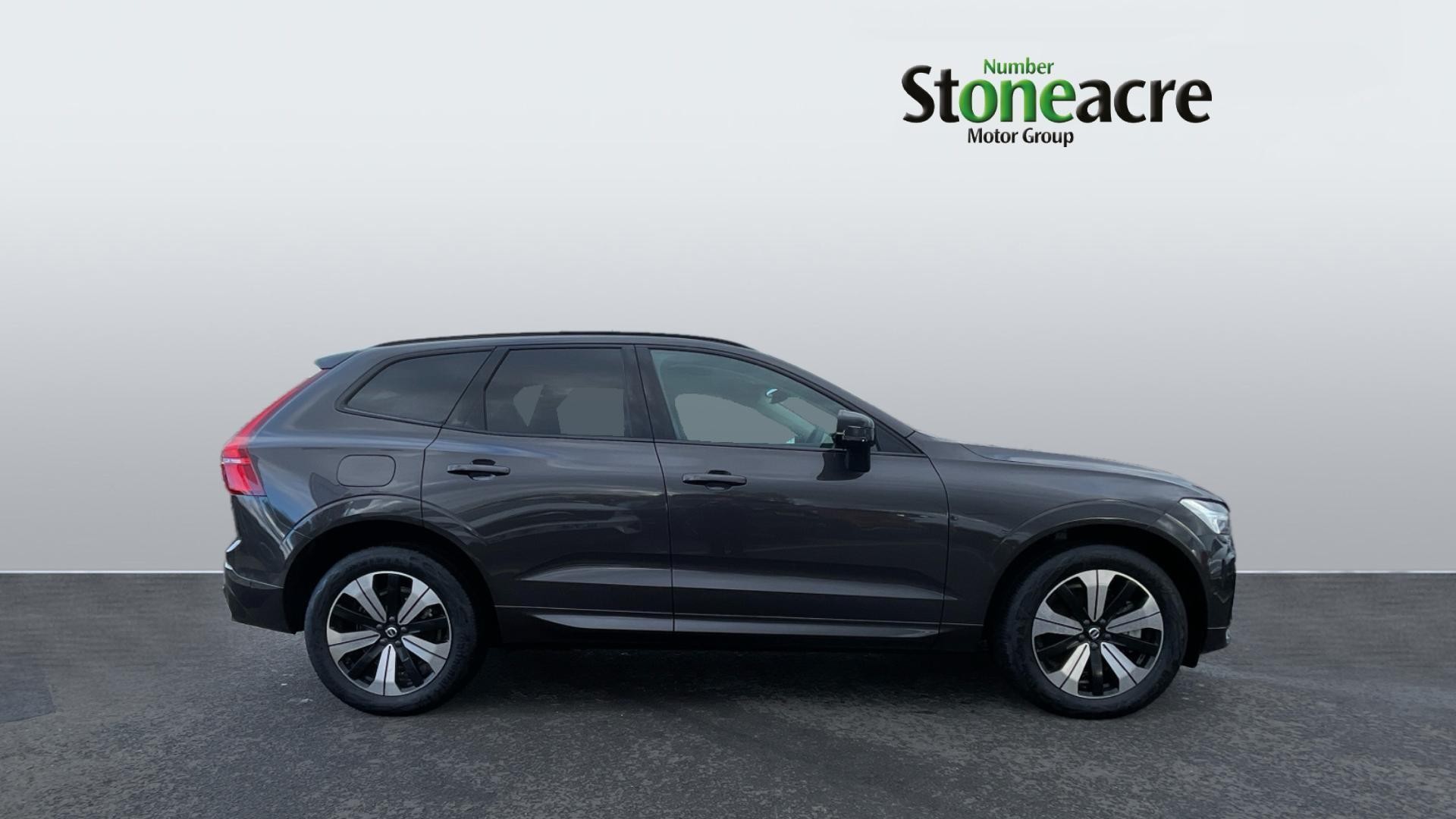 Volvo XC60 Image 3