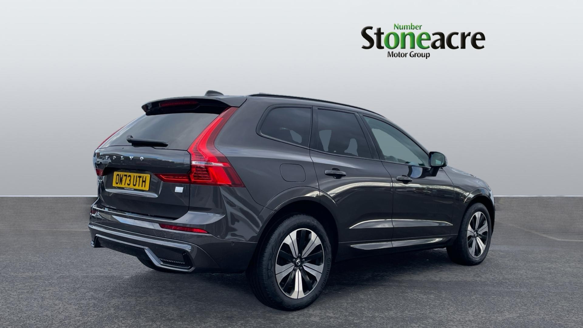 Volvo XC60 Image 7