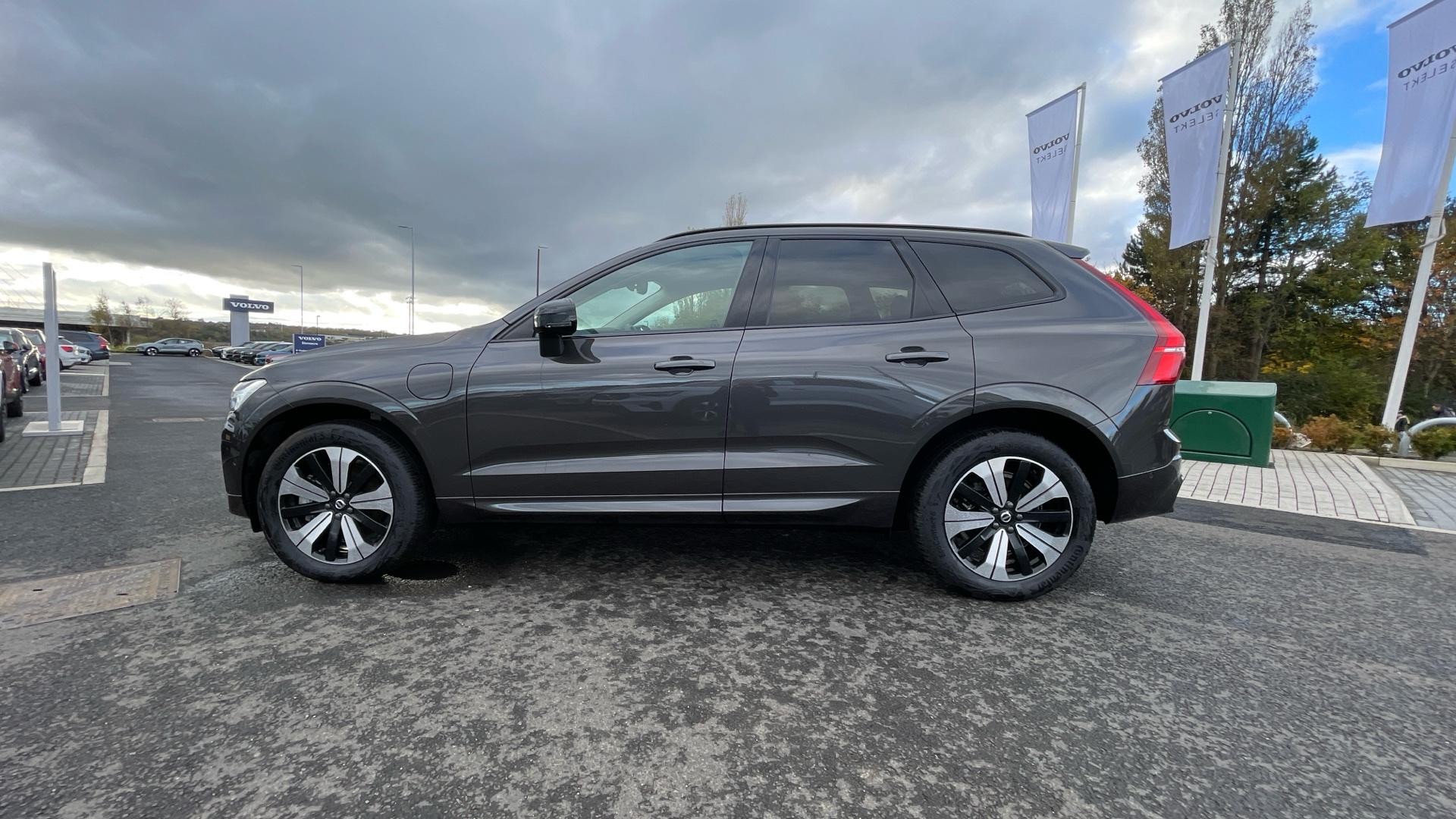 Volvo XC60 Image 8