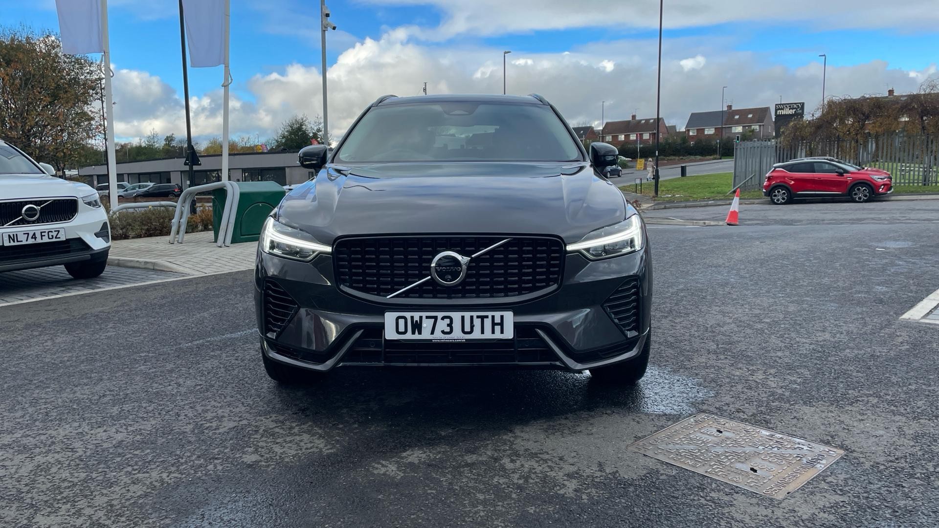 Volvo XC60 Image 12