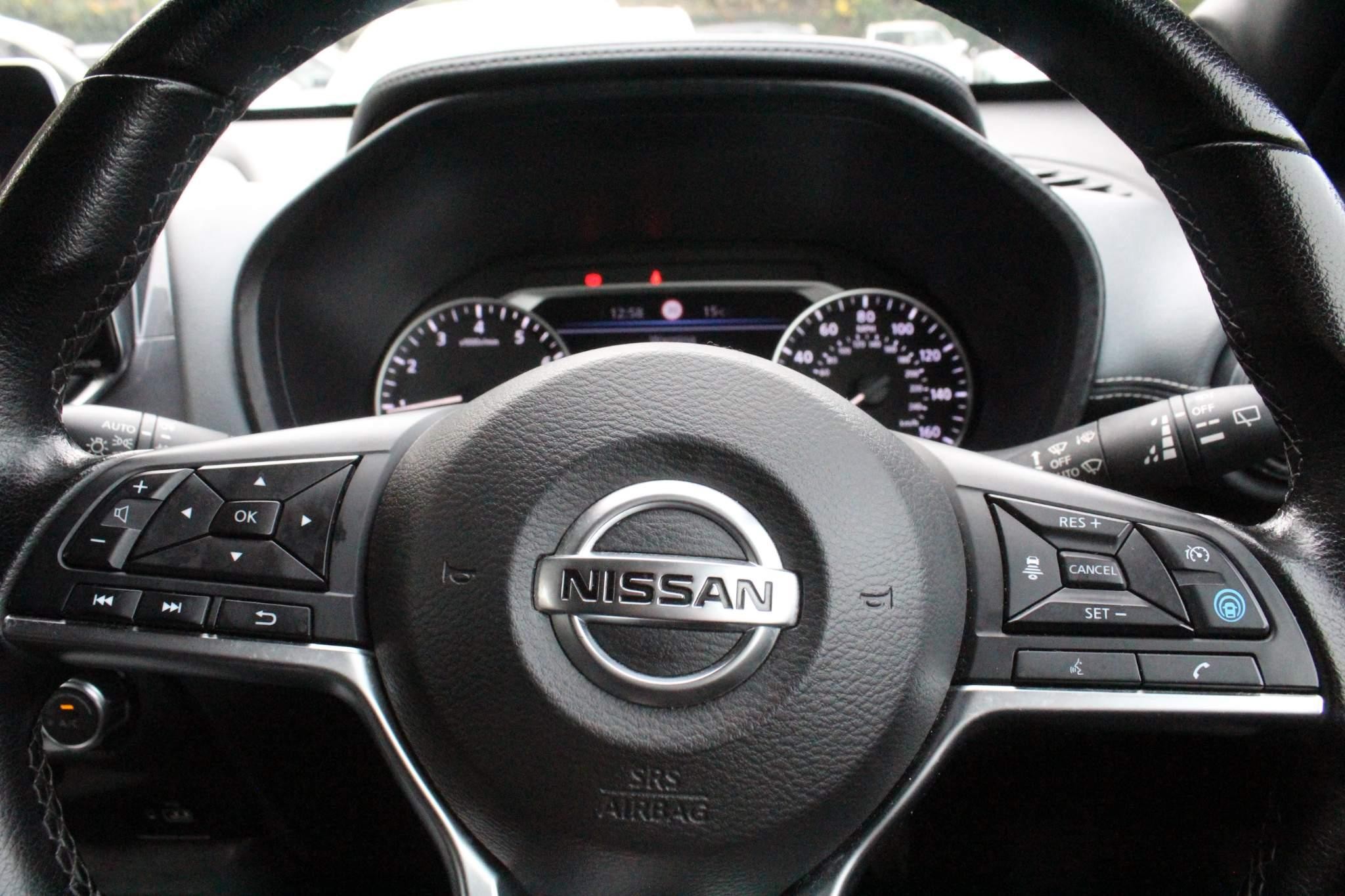 Nissan Juke Image 15