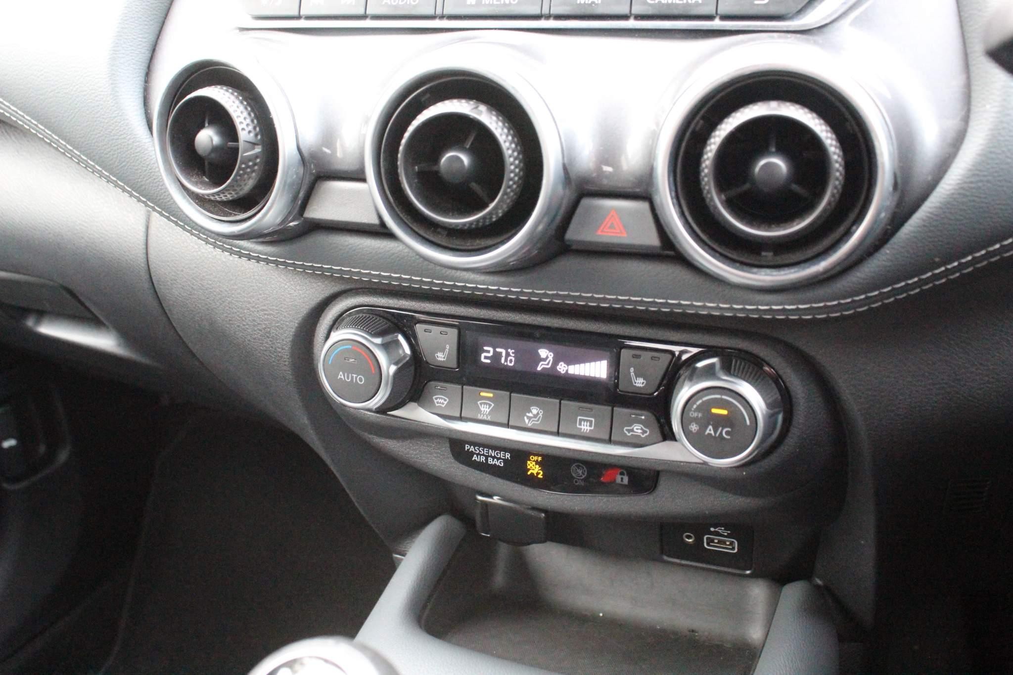 Nissan Juke Image 19