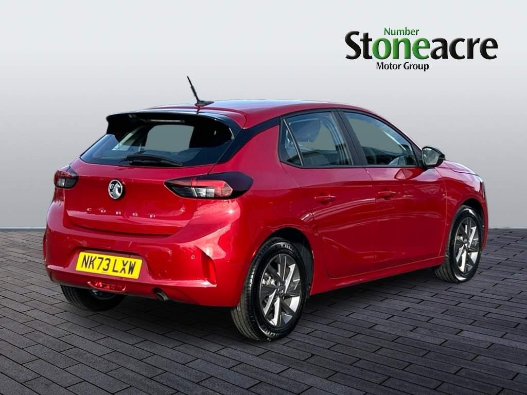 Vauxhall Corsa Image 3