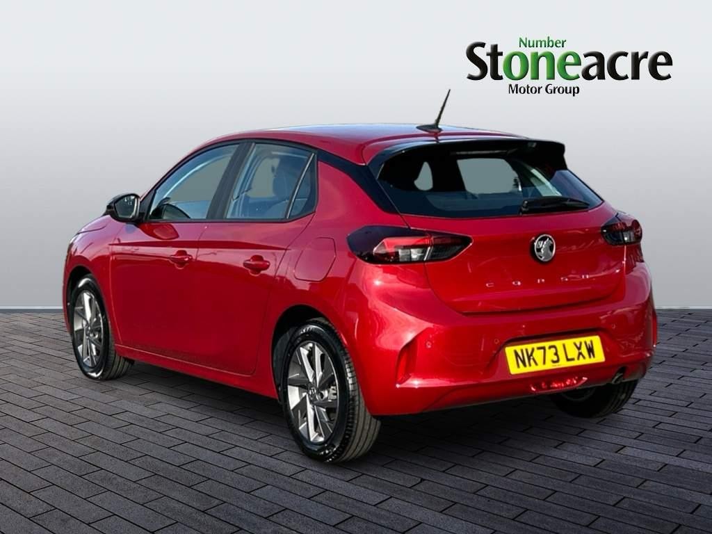 Vauxhall Corsa Image 5