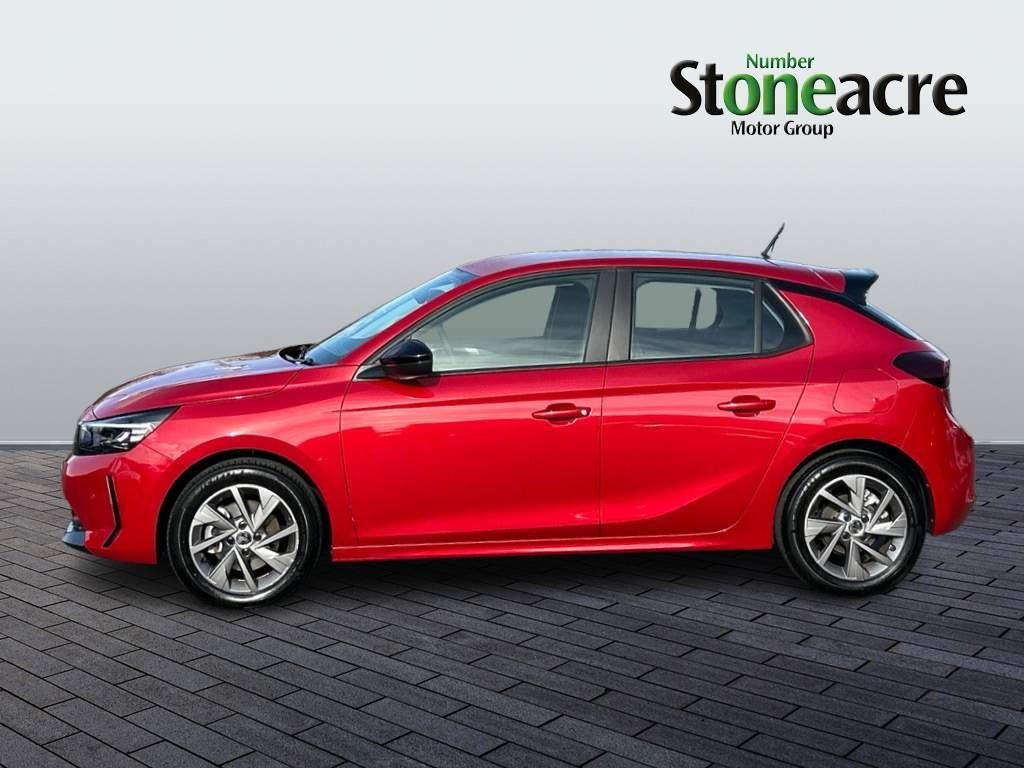 Vauxhall Corsa Image 6