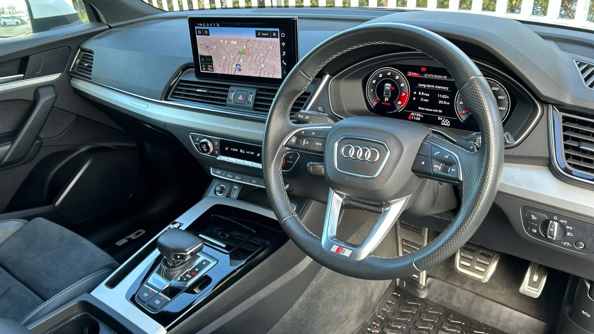 Audi Q5 Image 10