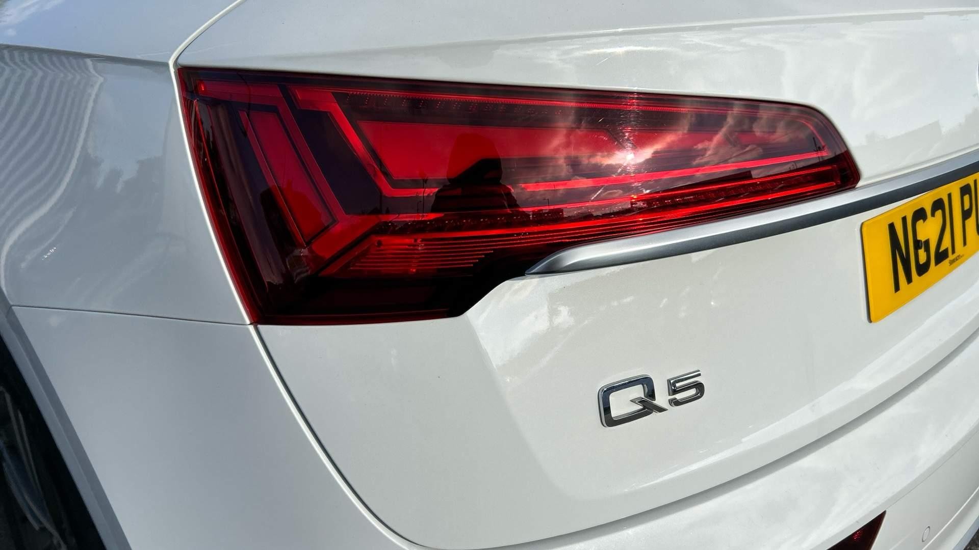 Audi Q5 Image 46