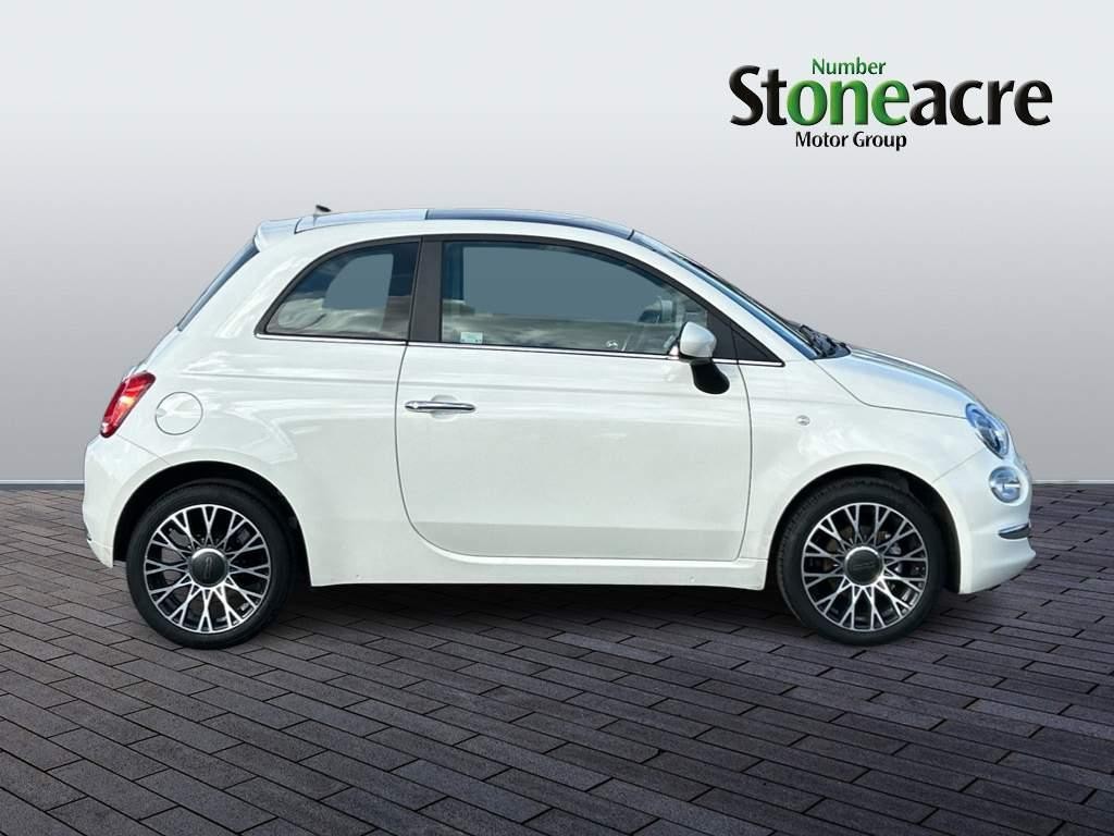 Fiat 500 Image 2