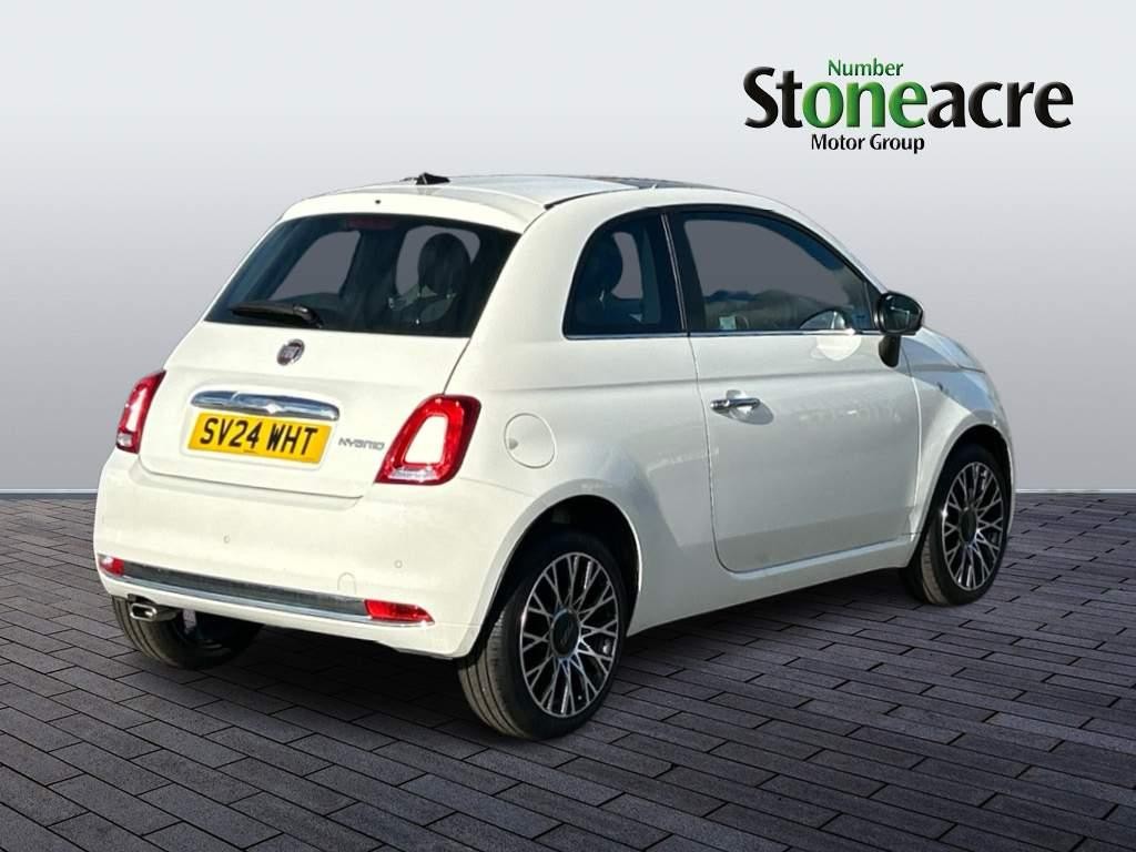 Fiat 500 Image 3