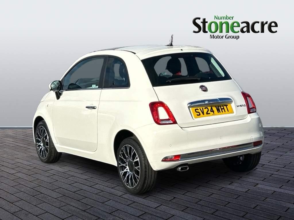 Fiat 500 Image 5