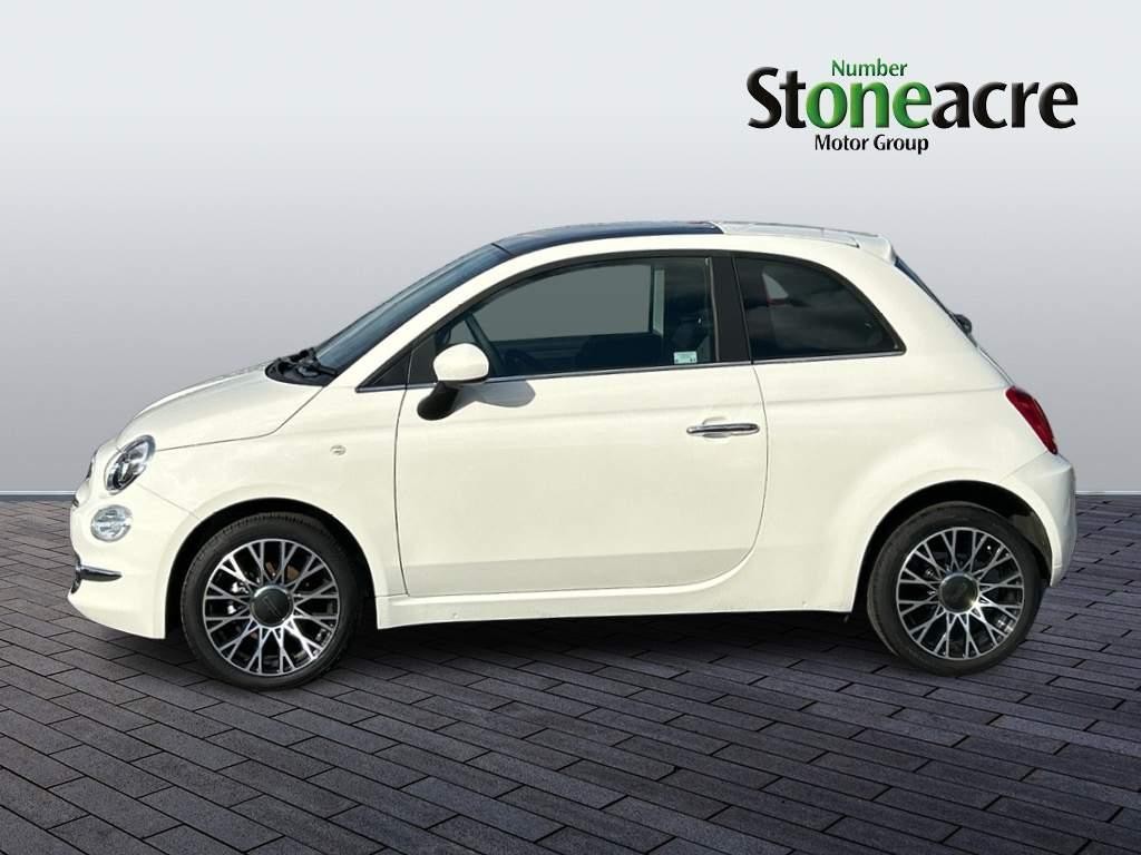 Fiat 500 Image 6