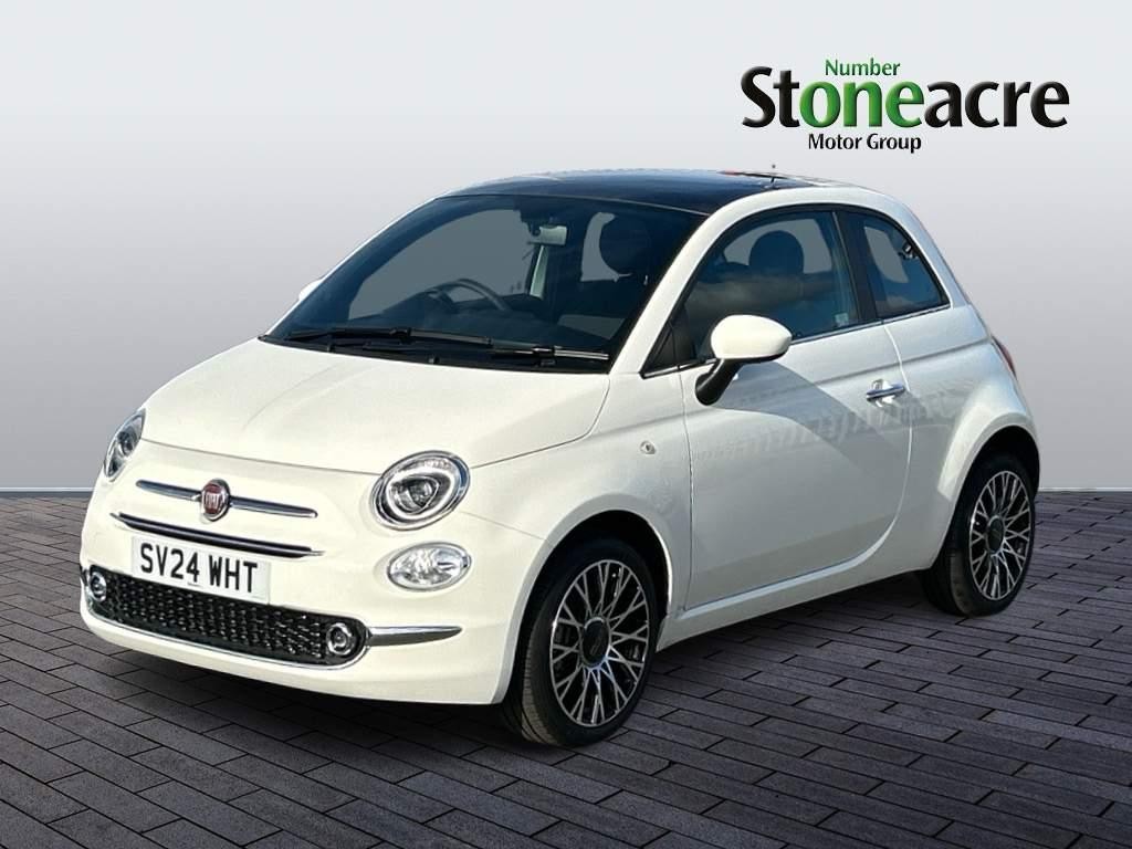 Fiat 500 Image 7