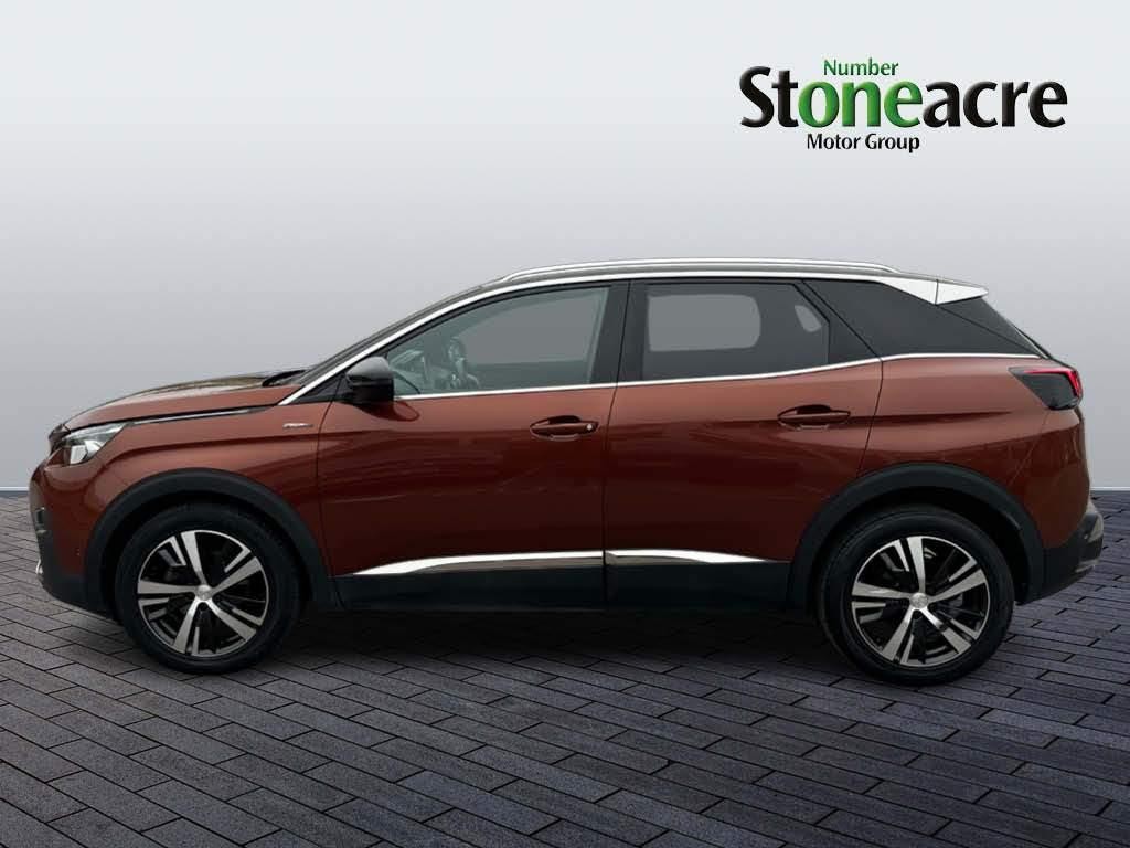 Peugeot 3008 Image 6