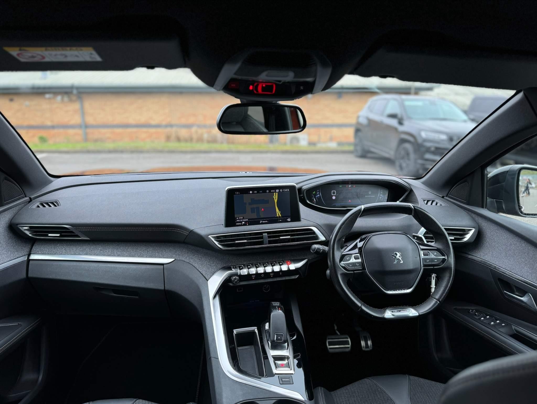 Peugeot 3008 Image 15