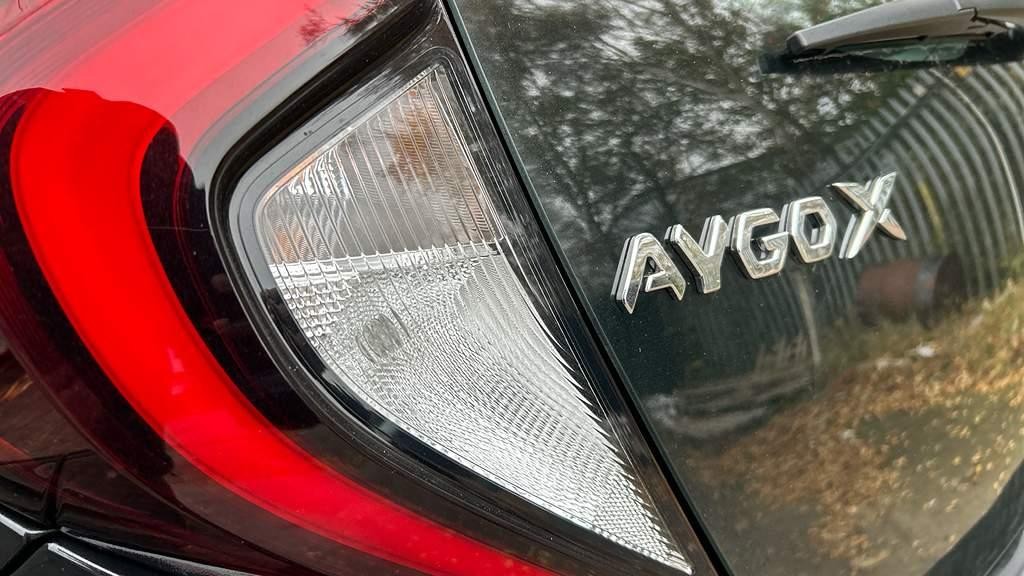 Toyota Aygo X Image 39