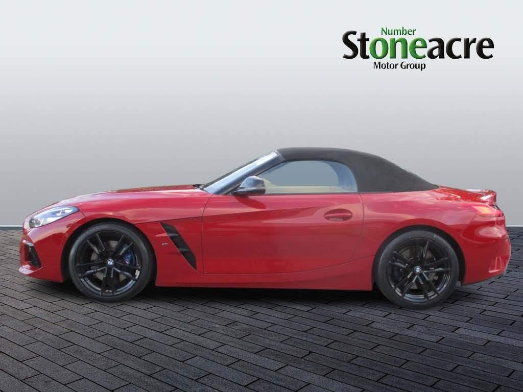 BMW Z4 Image 6