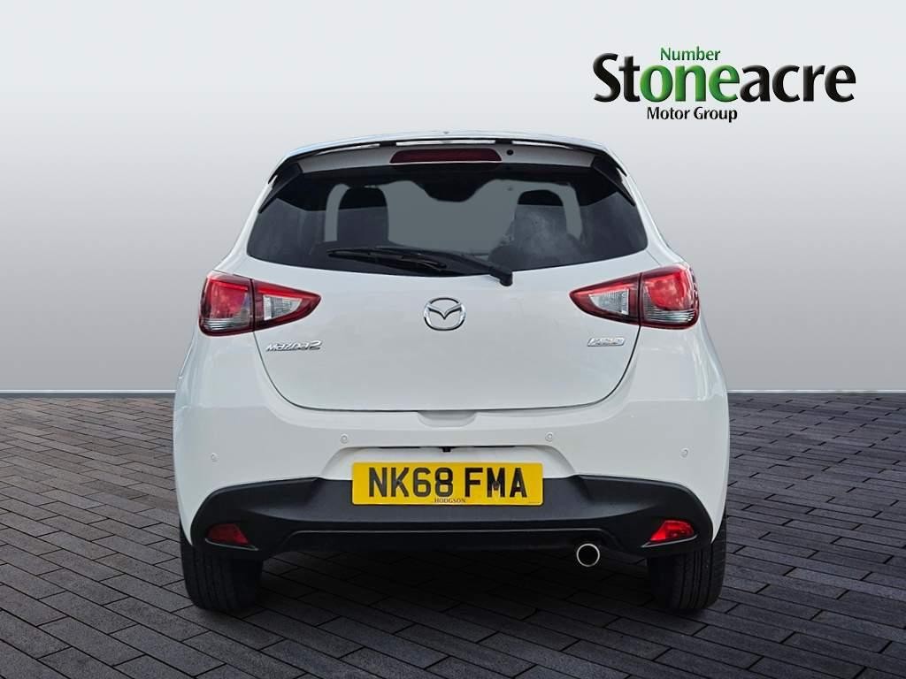 Mazda2 Image 4