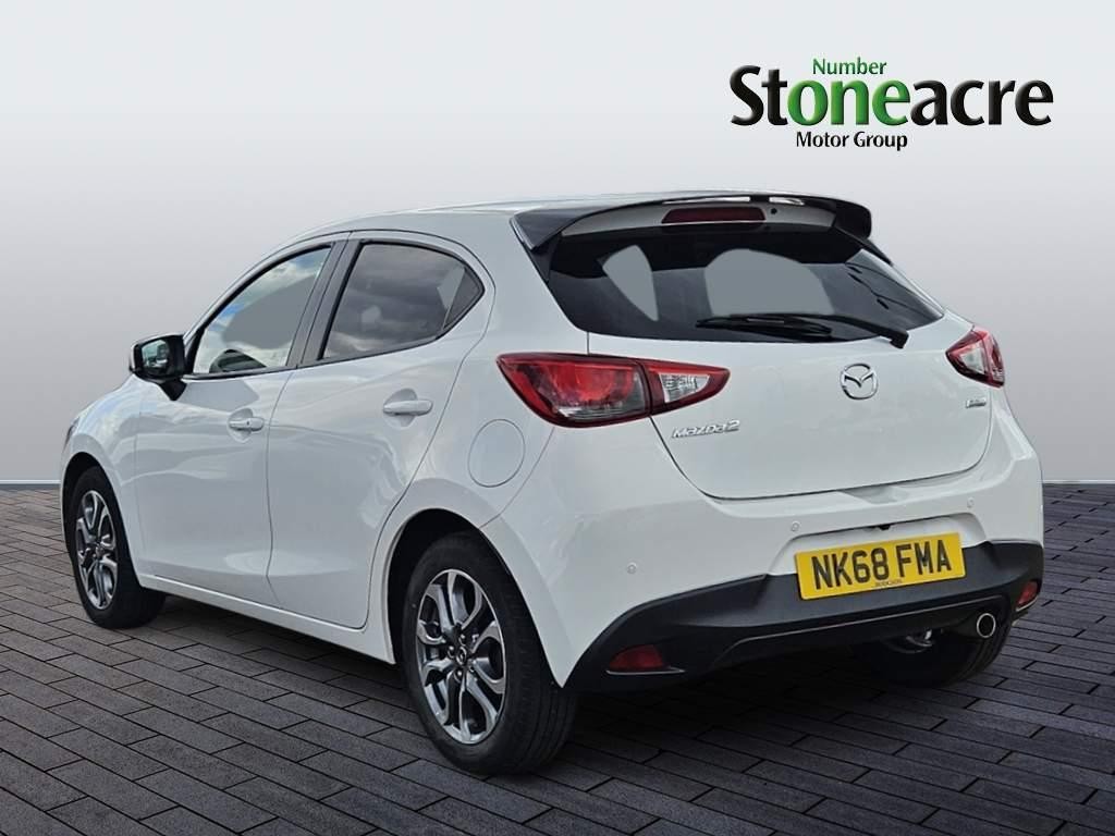 Mazda2 Image 5