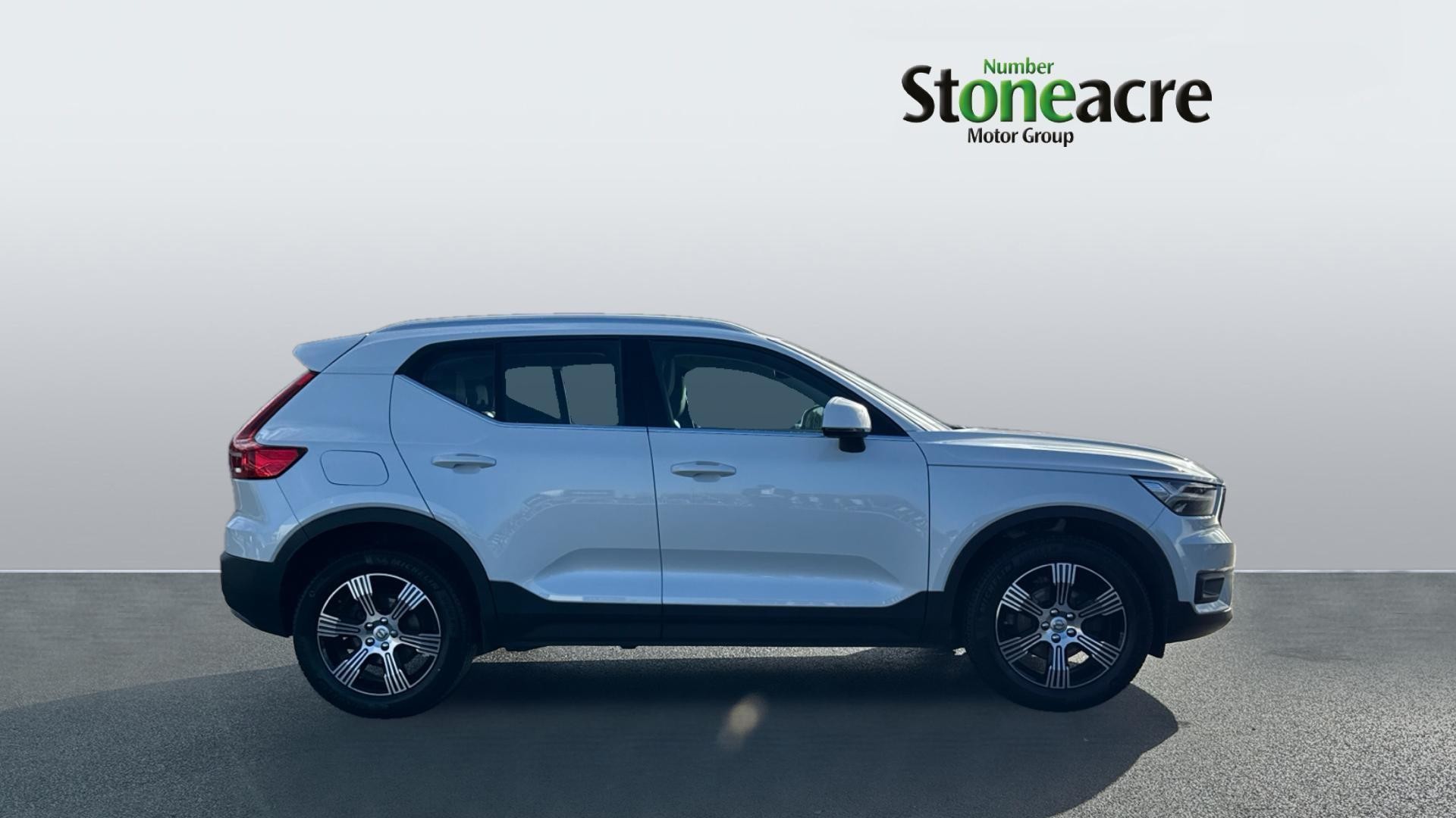 Volvo XC40 Image 3