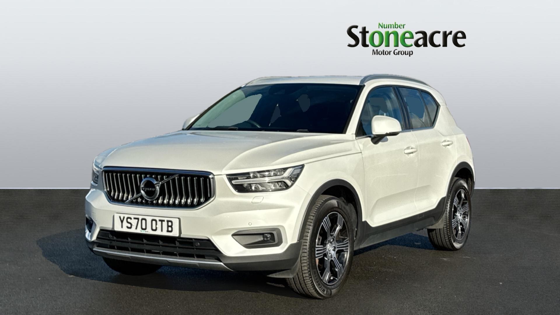 Volvo XC40 Image 6