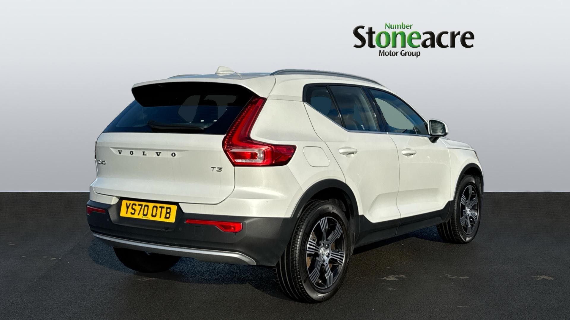 Volvo XC40 Image 7