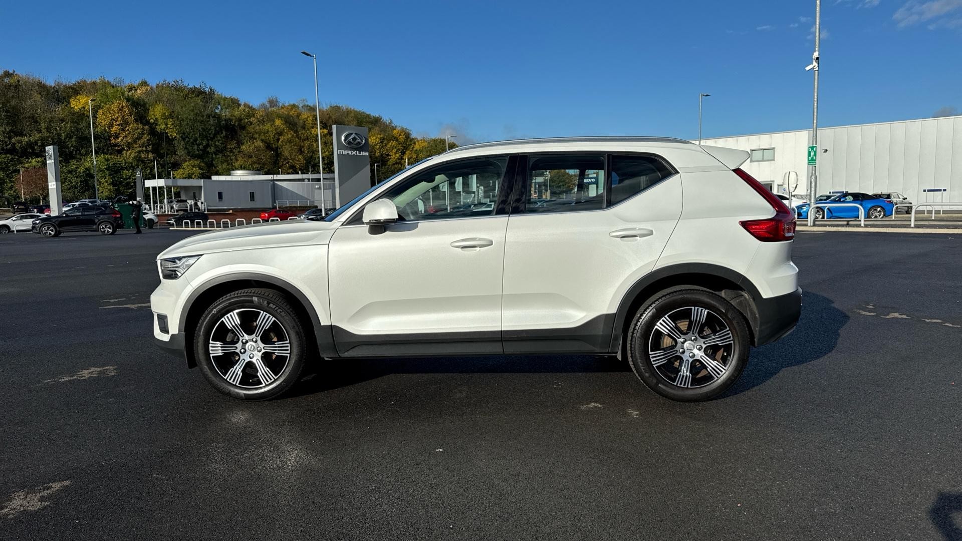 Volvo XC40 Image 8