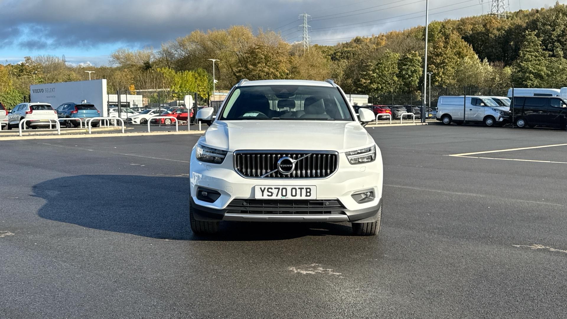 Volvo XC40 Image 12