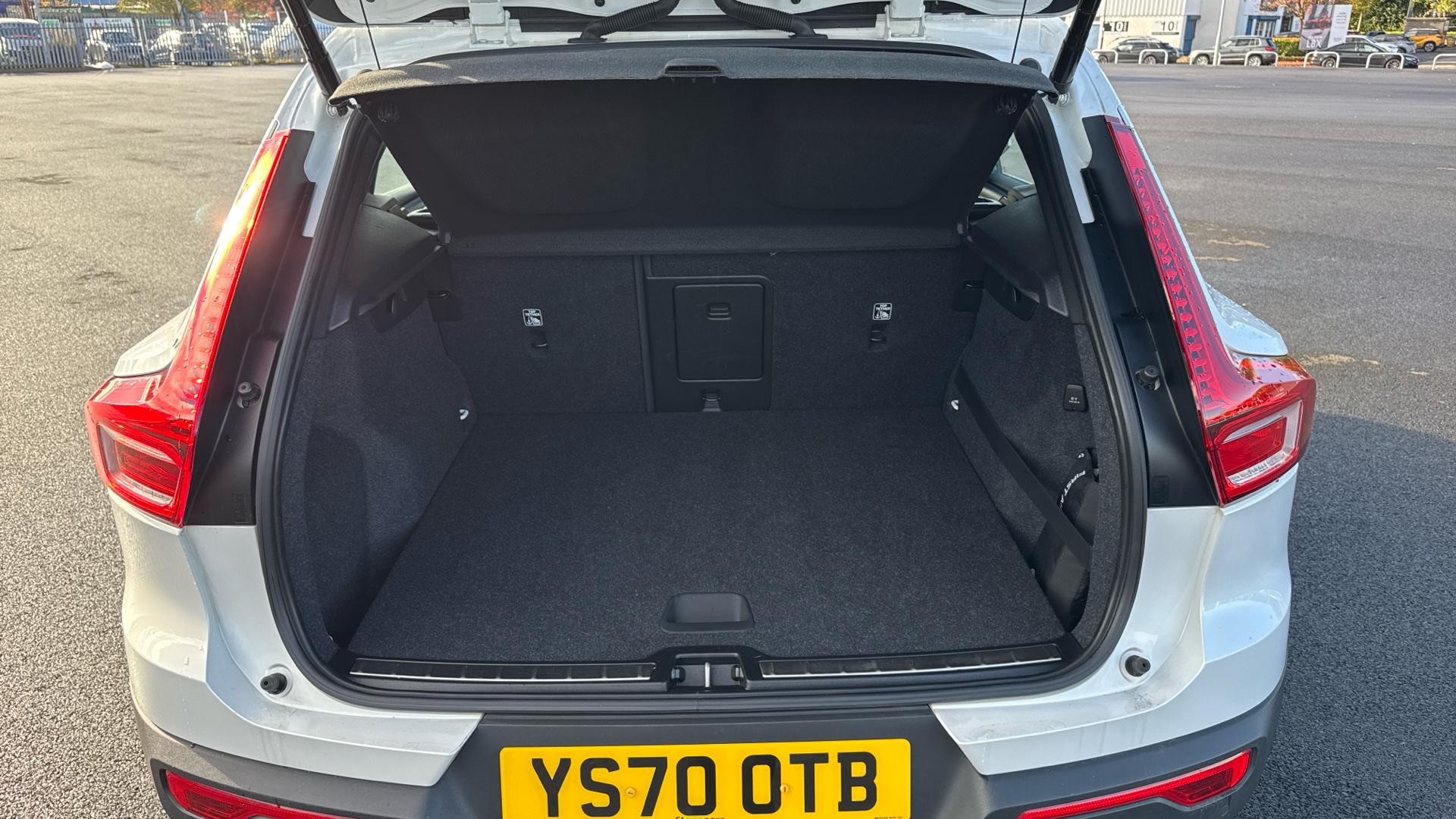 Volvo XC40 Image 17