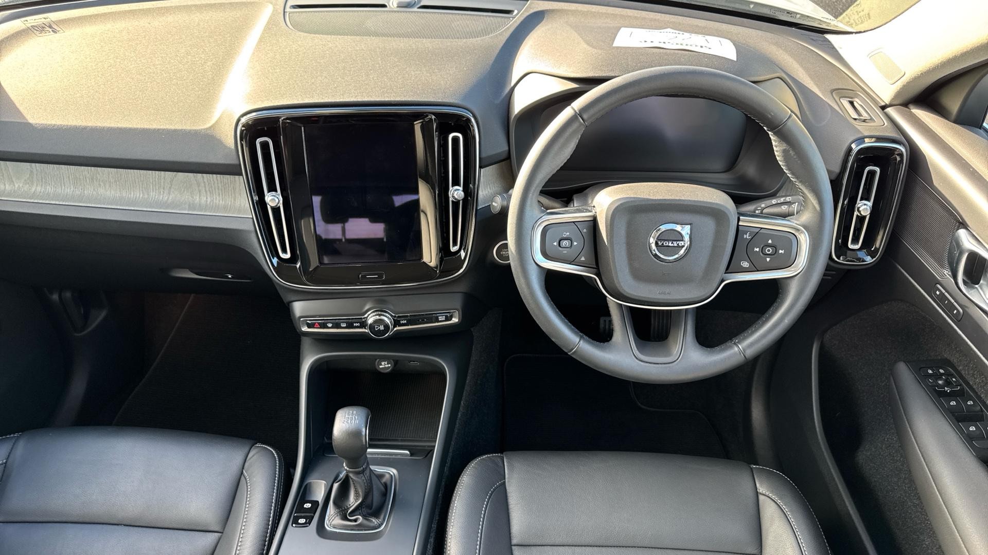 Volvo XC40 Image 20