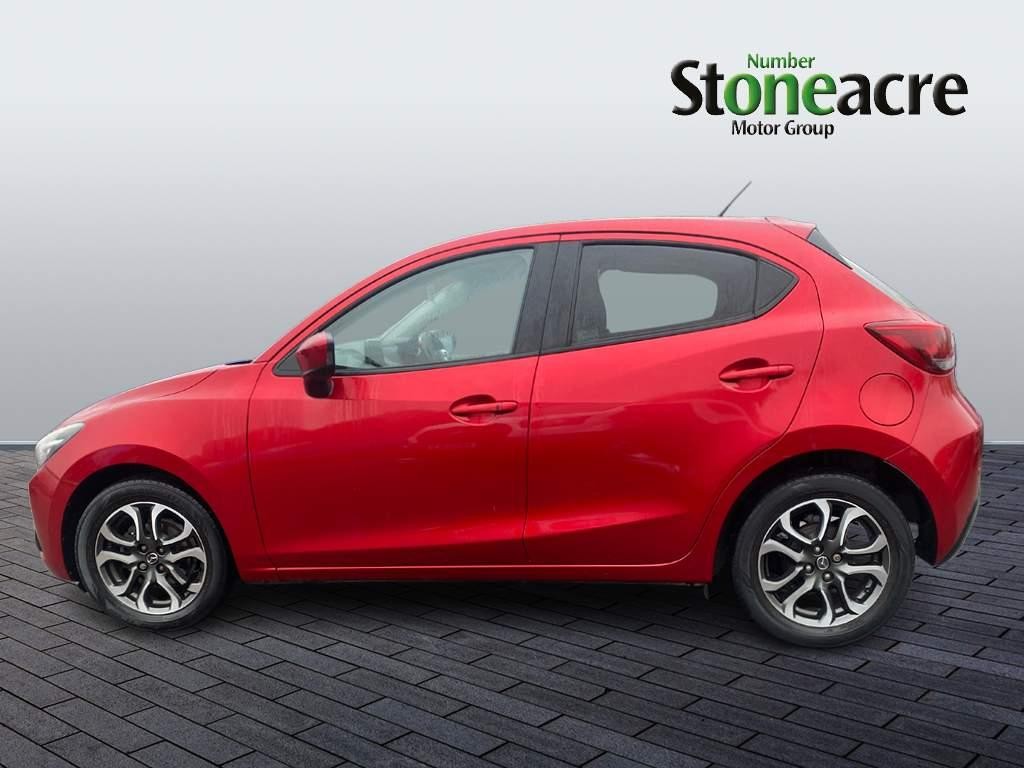 Mazda Mazda2 Image 6